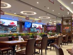 -东方饺子王(大屯路店)