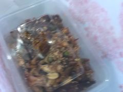 -鸿运兔·手撕烤兔(天府广场店)