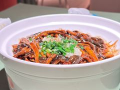 -老吉堂上海本帮菜(望京万象汇店)