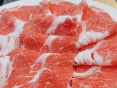 -德顺斋爆肚涮肉馆·烧烤·羊蝎子·清真炒菜(马驹桥店)