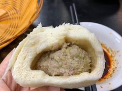 -郑家包子牛肉拉面(尚勤路店)