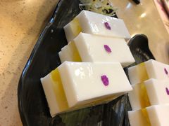 香芒夹心椰汁糕-点都德(汇盈广场店)