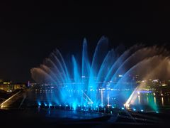 -欢乐海岸水秀剧场