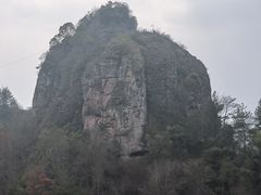 -十九峰景区