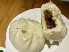 羊肉包子-祥盛隆羊汤馆(芙蓉店)