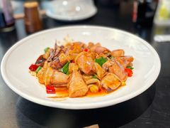 -健眺小海鲜(临海后山店)