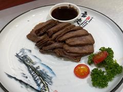 -新虹楼饭庄(崇明陈家镇店)