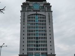 -厦门大学(思明校区)