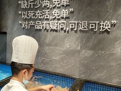 -海月轩海鲜豆捞(紫金塔店)