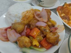 -芬芳甜品(同福路店)