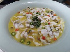 -青花椒花椒鱼(合生汇店)
