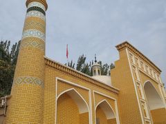 -艾提尕尔清真寺
