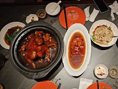 -小厨娘金榜题名(夫子庙秦淮河店)