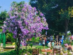 -HERRE·FARM 赫尔露营农场·团建聚会包场