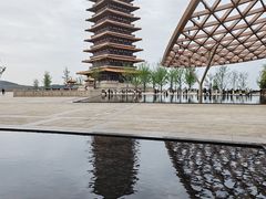 -牛首山文化旅游区