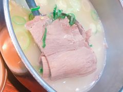 -神仙雪浓汤(明洞店)