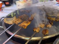 -李家水浒烤肉(五一店)