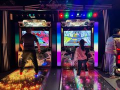 -VS SPORTS PARK运动玩乐园·团建·生日会(合生汇店)