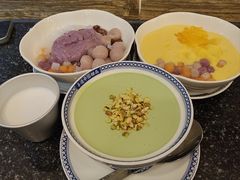 -赵记传承·中国甜品(福州总店)