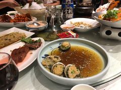 -香雪海饭店中餐厅(人民桥店)