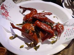-绿茶餐厅(汇悦大融城店)