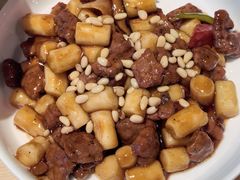 -兔爸私家小厨(新北万达店)
