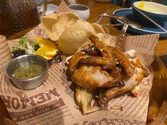 -曼泰·泰餐(江南环球港店)