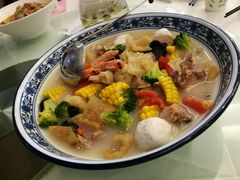-云幽谷旅游区