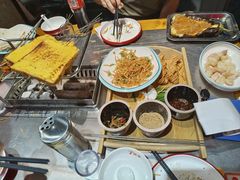 -古彭7只羊·招牌白串·碳锅羊肉旗舰店