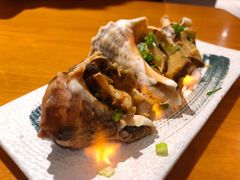 -津之港·日本料理·铁板烧