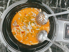-李师傅脆肚(华强北店)