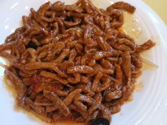 -功德林素菜饭庄(前门店)