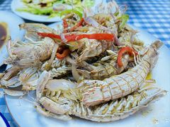 -来之顺海鲜菜馆·青岛菜·始于1993(栈桥店)