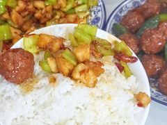 -北大地皖峰饭馆