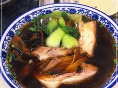 -伟记奥面馆(养育巷店)