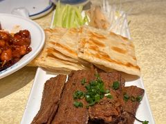 -新侨小馆(东直门北小街店)