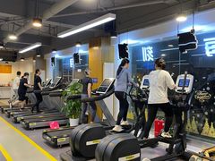 -每刻健身工作室(西直门店)