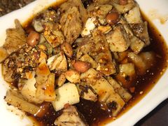 -百年粉蒸牛肉