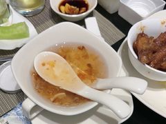 -太湖饭店玉兰厅(自助餐厅)