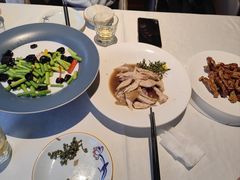 -庆云楼饭庄(什刹海店)