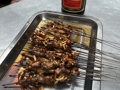 -宋文成烤肉(白沙巷店)