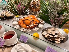 -星璞餐厅(深铁塘朗城君璞酒店)