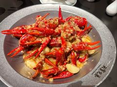 -天宝兄弟·湘菜龙虾馆