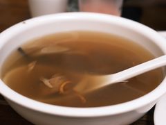 -少林寺欢喜地素斋馆