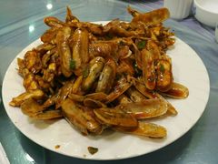 -天津乾毓德饭庄·清真传统炒菜·海鲜烧烤(咸阳路店)