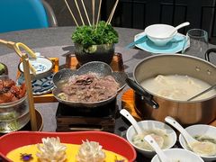-柒园·三十年创意杭帮菜(龙湖滨江天街店)