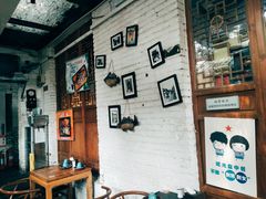 -锦尚阁烤鱼•天津菜(宣武门胡同店)