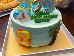 -TOUCH泰奇(奉贤宝龙城市广场店)