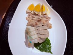 -大灶头·新昌菜(中国茶市店)