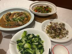 -小厨师·二十年沈家门小海鲜(百井坊巷店)